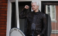 Основателя WikiLeaks арестовала полиция