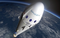 SpaceX опять перенесла запуск ракеты Falcon с 60 спутниками