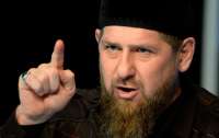 Кадыров сделал заявление по Украине (видео)