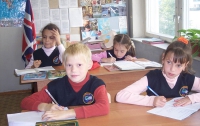 Финны научат тернопольских детей иностранным языкам