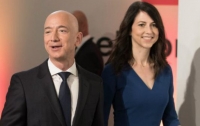 Развод века: жена главы Amazon уступила экс-мужу 75% акций компании
