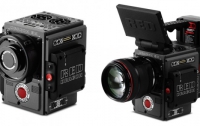 Появилась видеокамера Red Scarlet-W, способная снимать с разрешением 5K