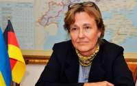Нападение России на Украину: посол Германии сделала заявление