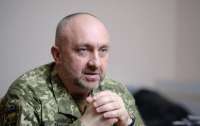 Кабмин назначил генерал-лейтенанта Павлюка первым заместителем Резникова