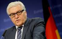 Президент ФРГ опроверг информацию об отмене безвиза для Украины