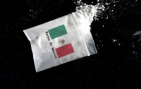 32 тюка кокаина весом более тонны выловили у берегов Мексики