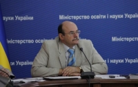 Глава Департамента в МОН Шевцов скрыл в декларации фирму для 