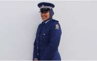 В новозеландской полиции хиджаб стал частью униформы