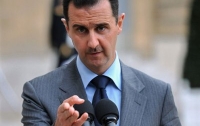 Башар Асад заявил, что готов уйти с поста президента Сирии