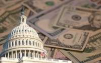 У США зменшили допомогу для України, – законопроект