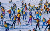 «Хрупкая лыжня» украинцев