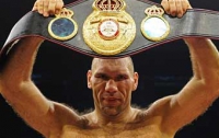 Валуеву купили титул временного чемпиона мира (ФОТО)