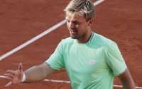 Известный теннисист-миллионер решил не сидеть без дела в карантине