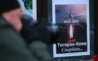 Иран предоставит Киеву черные ящики сбитого украинского самолета