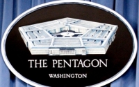 Пентагон: атомная подлодка осуществила пуск межконтинентальных ракет