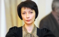 Экс-министр юстиции Украины Елена Лукаш задержана СБУ