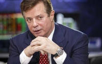 Команда спецпрокурора Мюллера начала конфискацию имущества Манафорта