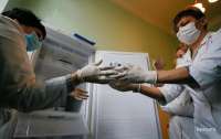 Новых мутаций коронавируса в Украине нет - ВОЗ