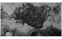 В Мережі з'вились фото Плутона надвисокої роздільної здатності