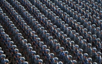 КНР задействует научный прогресс для превращения армии в передовые ВС