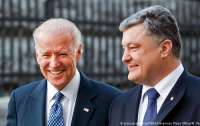 По делу о прослушке разговора Порошенко и Байдена назначена экспертиза