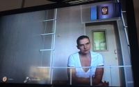 Россия не давала согласия на освобождение Савченко