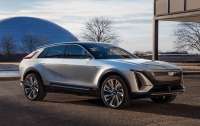 General Motors планує замінити платформи електричних моделей Bolt та Bolt EUV