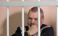 Задержан бывший крымский депутат