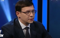 Эксперты предрекли политическую смерть Мураева