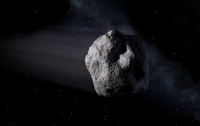 Поблизу Землі на небезпечній відстані пронісся астероїд
