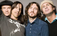 Red Hot Chili Peppers объявили о возвращении