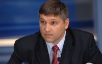 В ПР считают недопустимым уголовное преследование активистов «налогового Майдана» 