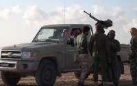 Армия Хафтара объявила о прекращении боевых действий в Ливии