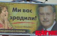 Гриценко и Мостовая лгут украинцам о биометрических паспортах?