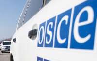 ОБСЕ зафиксировала более 230 нарушений перемирия за сутки на Донбассе