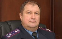 В московском аэропорту задержали экс-начальника киевской ГАИ