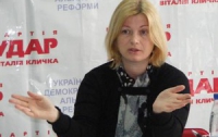 Депутат от «УДАРа» хочет ударить Азарова