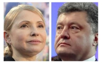 Порошенко отказал Тимошенко
