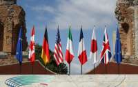 Главная тема - Украина: Основные заявления лидеров на саммите G7