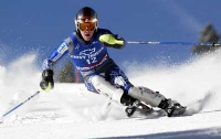 Горные лыжи: семь украинцев на чемпионате мира