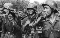Эстонцев, служивших в подразделениях нацистской Германии, признают «борцами за свободу»