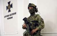 СБУ разоблачила нелегальный оружейный цех в Харькове