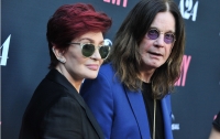 Оззи и Шерон Осборн разводятся после 33 лет совместной жизни