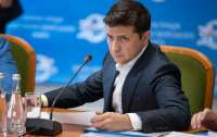Зеленский жестко отреагировал на скандал со 