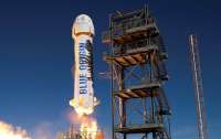 Космічна компанія Джеффа Безоса Blue Origin призупинить суборбітальні польоти