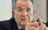 Экс-глава Еврокомиссии Проди призвал отменить санкции против России