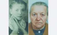 Повстанка УПА Ганна Лихач померла на 102 році життя