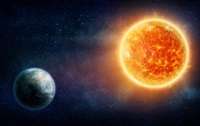 133 дня на Солнце: в NASA показали новое видео