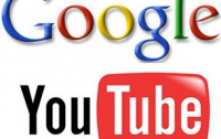 Россияне потеряли Google и YouTube