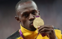 Легкоатлета Усэйна Болта лишили 
